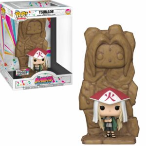 Funko Pop Boruto Naruto Next Generations Tsunade Senju 1187