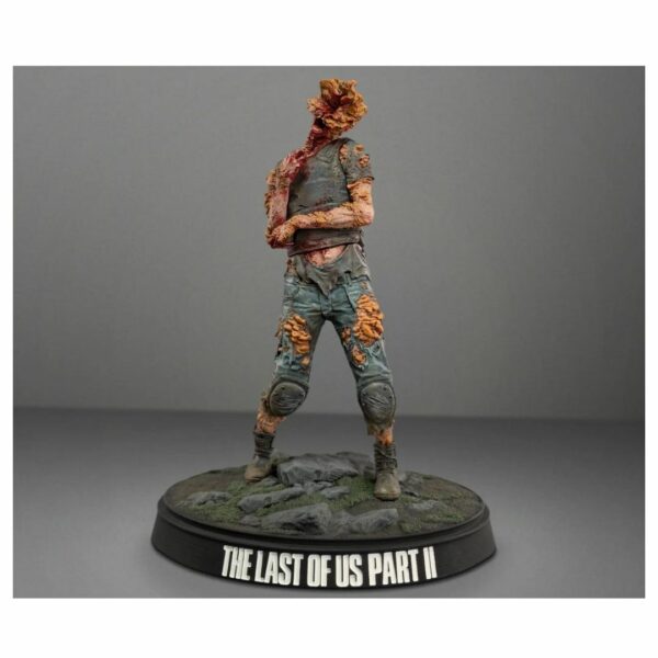 Dark Horse The Last Of Us Part II Armored Clicker