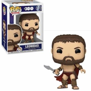 Funko Pop Movies 300 Leonidas 1473