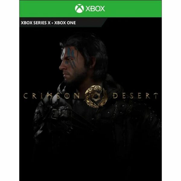 Crimson Desert Xbox One/Series X