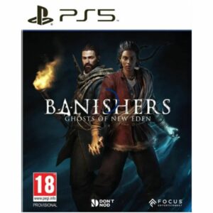 Banishers Ghosts Of New Eden Ps5