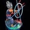 Figuarts Zero Dragon Ball Super Hero Gohan Extra Battle - immagine 3