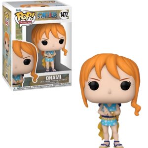 Funko Pop One Piece Onami 1472