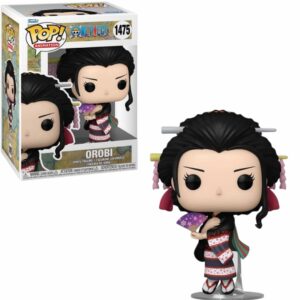 Funko Pop One Piece Orobi 1475