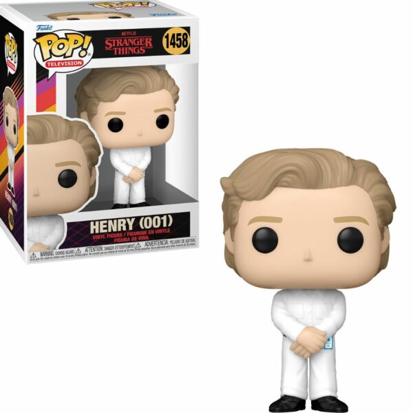 Funko Pop Stranger Things Season 4 Henry 001 1458