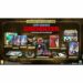 Collector’s Edition Ufo Robot Goldrake Il Banchetto Dei Lupi Ps5