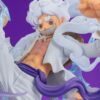 Figuarts Zero One Piece Monkey D Luffy Gear 5 Gigant 30cm - immagine 4