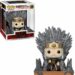 Funko Pop Deluxe House Of The Dragon Viserys On The Throne 12