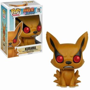 Funko Pop Naruto Shippuden Kurama 73