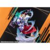 Figuarts Zero One Piece Yamato Bounty Rush 5°Anniversary