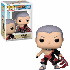 Funko Pop Naruto Shippuden Hidan 1505