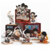 Mighty Jaxx Freeny's Hidden Dissectible One Piece Figure Box 6pz