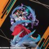 Figuarts Zero One Piece Yamato Bounty Rush 5°Anniversary - immagine 3