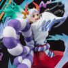 Figuarts Zero One Piece Yamato Bounty Rush 5°Anniversary - immagine 4