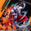 Figuarts Zero One Piece Yamato Bounty Rush 5°Anniversary - immagine 5