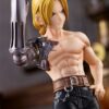 Pop Up Parade Full Metal Alchemist Edward Elric - immagine 6