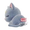 Banpresto Sailor Moon Luna Version B Fluffy Puffy Q Posket - immagine 3