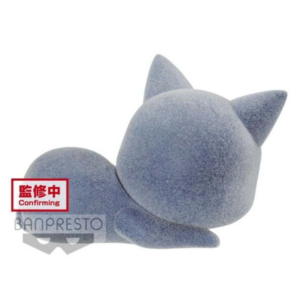 Banpresto Sailor Moon Luna Version B Fluffy Puffy Q Posket - immagine 4