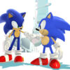 Sonic X Shadow Generations Ps4 - immagine 5