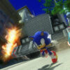 Sonic X Shadow Generations Ps4 - immagine 2