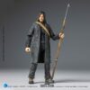 The Walking Dead Exquisite Mini Daryl - immagine 7