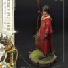 Prime 1 Harry Potter Collectibles 1/6 Quidditch edition 31cm - immagine 5