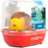 Tubbz God Of War Atreus Figure 10cm - immagine 2