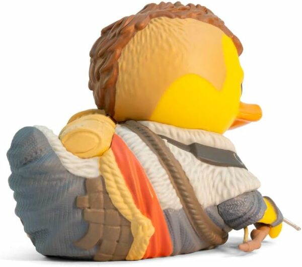 Tubbz God Of War Atreus Figure 10cm - immagine 3