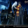Prime 1 Harry Potter Collectibles 1/6 Harry With Hedwig - immagine 3