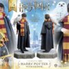 Prime 1 Harry Potter Collectibles 1/6 Harry With Hedwig - immagine 4