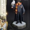 Prime 1 Harry Potter Collectibles 1/6 Harry With Hedwig - immagine 6