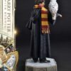 Prime 1 Harry Potter Collectibles 1/6 Harry With Hedwig - immagine 7