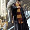 Prime 1 Harry Potter Collectibles 1/6 Harry With Hedwig - immagine 13