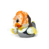 Tubbz The Last Of Us Clicker Figure 10cm - immagine 5