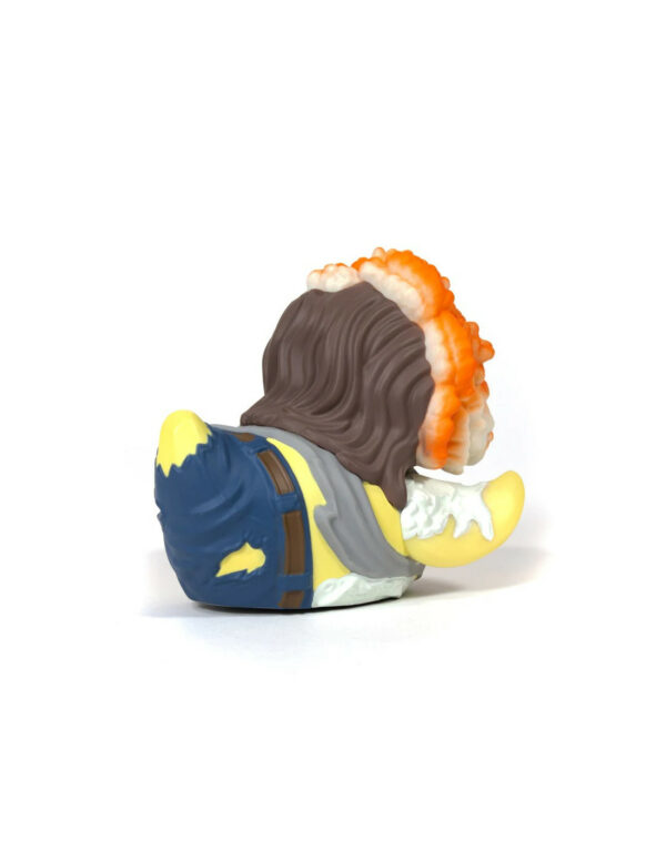 Tubbz The Last Of Us Clicker Figure 10cm - immagine 2