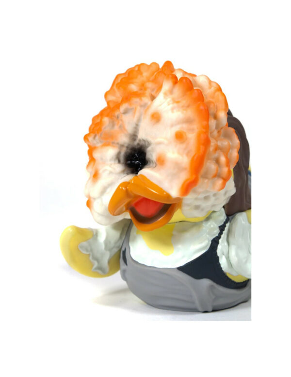Tubbz The Last Of Us Clicker Figure 10cm - immagine 3