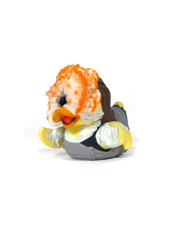 Tubbz The Last Of Us Clicker Figure 10cm - immagine 5
