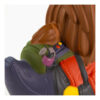 Tubbz The Last Of Us Ellie Figure 10cm - immagine 3