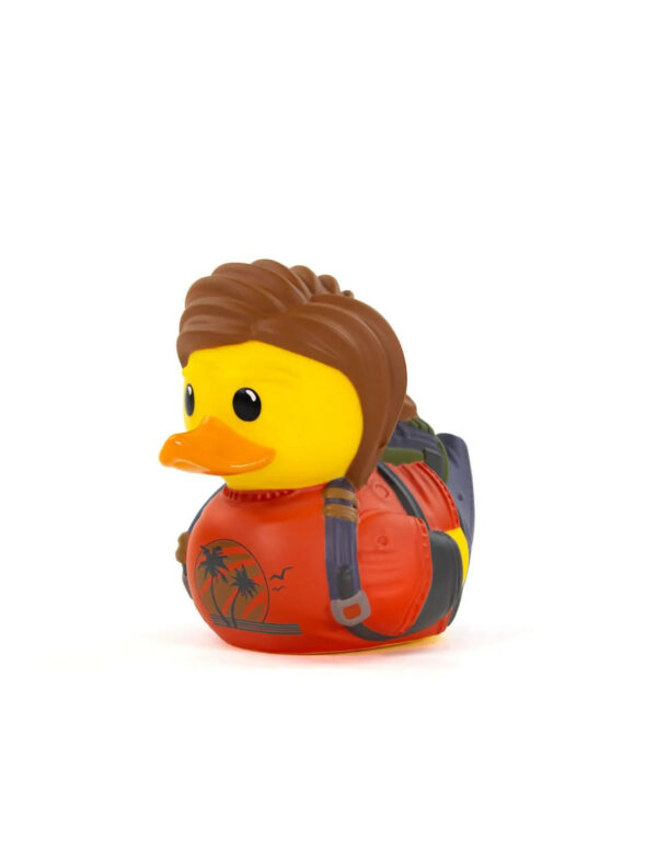 Tubbz The Last Of Us Ellie Figure 10cm - immagine 4