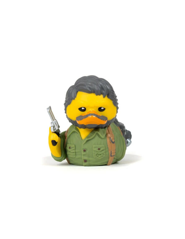 Tubbz The Last Of Us Joel Figure 10cm - immagine 2