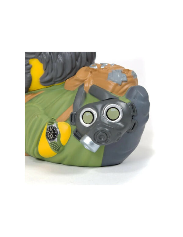 Tubbz The Last Of Us Joel Figure 10cm - immagine 3