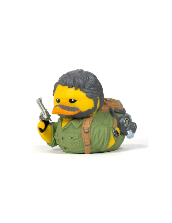Tubbz The Last Of Us Joel Figure 10cm - immagine 4