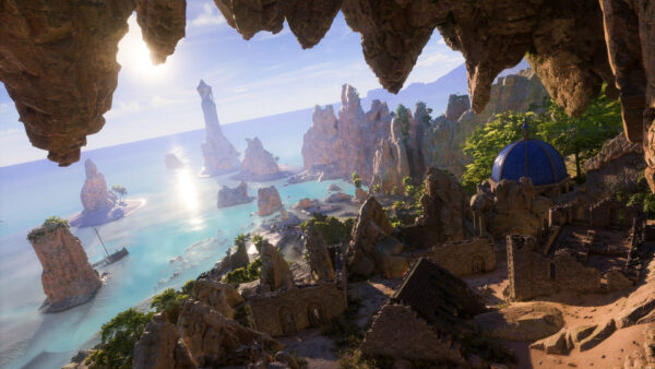 Dragon Age The Veliguard Ps5 - immagine 2