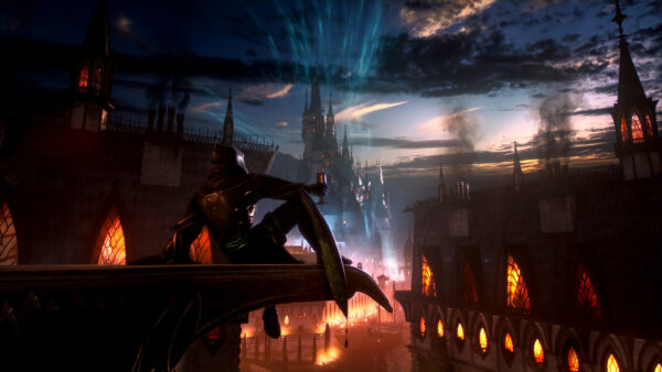 Dragon Age The Veliguard Ps5 - immagine 4