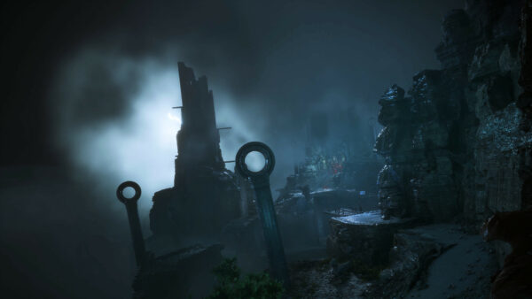 Dragon Age The Veliguard Ps5 - immagine 5