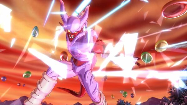 Dragon Ball Xenoverse 2 Ps5 - immagine 2