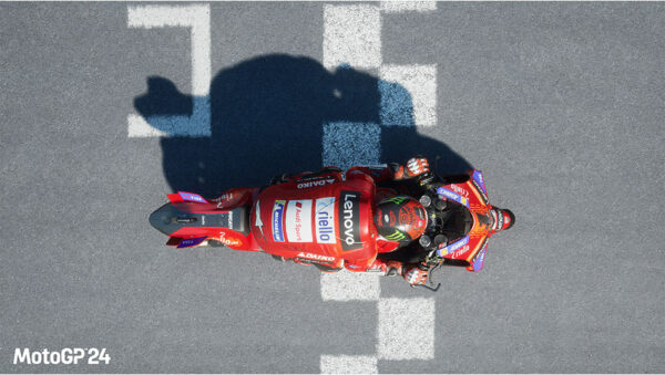 MotoGp 24 Day One Edition Ps4 - immagine 4