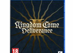 Kingdom Come Deliverance II Ps5