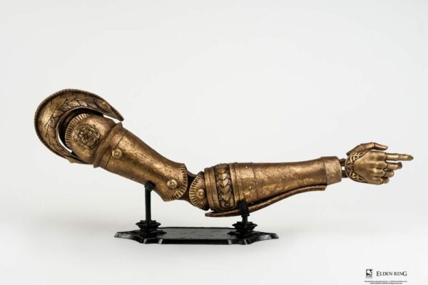 Pure Arts Elden Ring Replica 1/1 Arm of Malenia 85 cm - immagine 2
