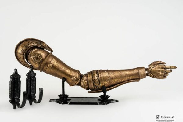 Pure Arts Elden Ring Replica 1/1 Arm of Malenia 85 cm - immagine 3